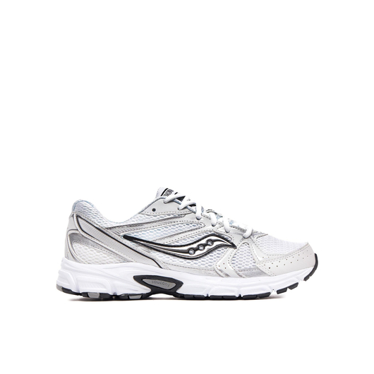 Кросівки чоловічі Saucony Ride Millennium White S70812-5, Размер: 37, Наличие: Склад (1-3 дня), фото , изображение 2