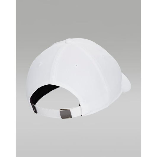 Кепка унісекс Air Jordan Rise Cap White FD5186-100, Размер: M-L, Наличие: Склад (1-3 дня), фото , изображение 2