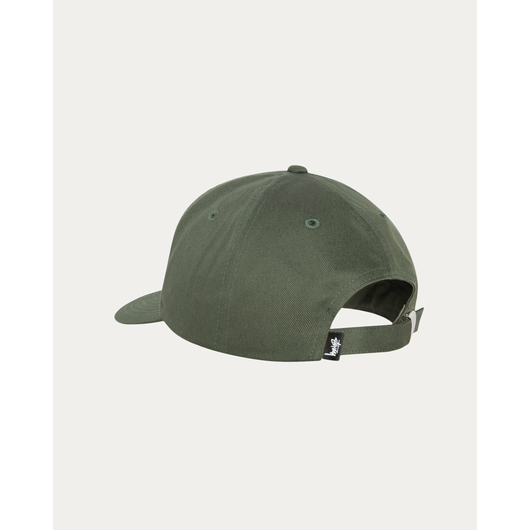 Stussy MID-DEPTH INTERNATIONAL SPORT STRAPBACK, Размер: ONE-SIZE, Наличие: Склад США (10-24 дня), фото , изображение 3