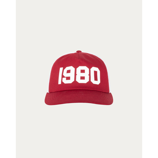 Stussy TRUCKER 1980 SNAPBACK, Размер: ONE-SIZE, Наличие: Склад США (10-24 дня), фото 