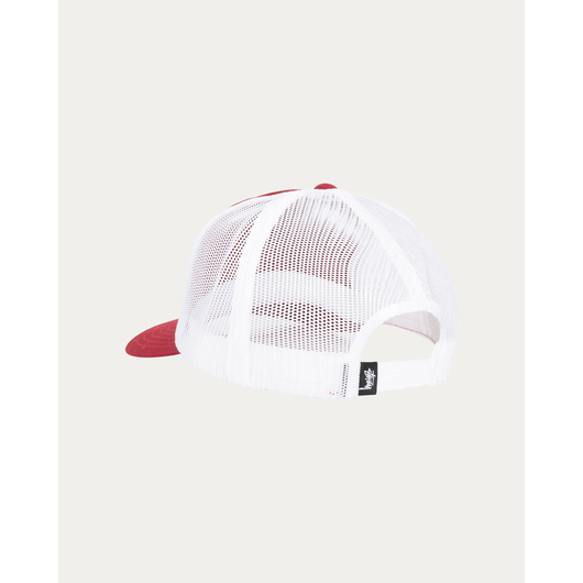 Stussy TRUCKER 1980 SNAPBACK, Размер: ONE-SIZE, Наличие: Склад США (10-24 дня), фото , изображение 3