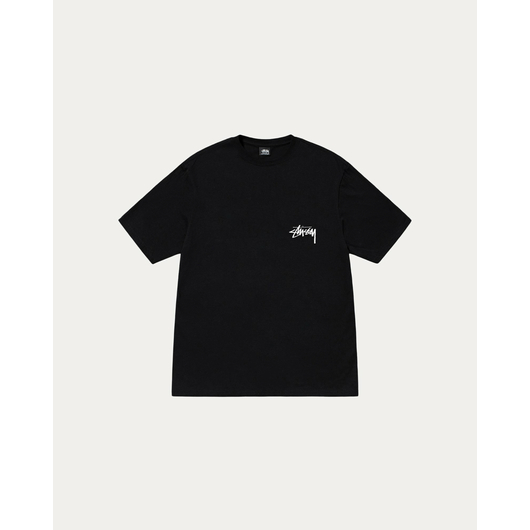 Stussy STOCK DOG TEE, Размер: S, Наличие: Склад США (10-24 дня), фото 