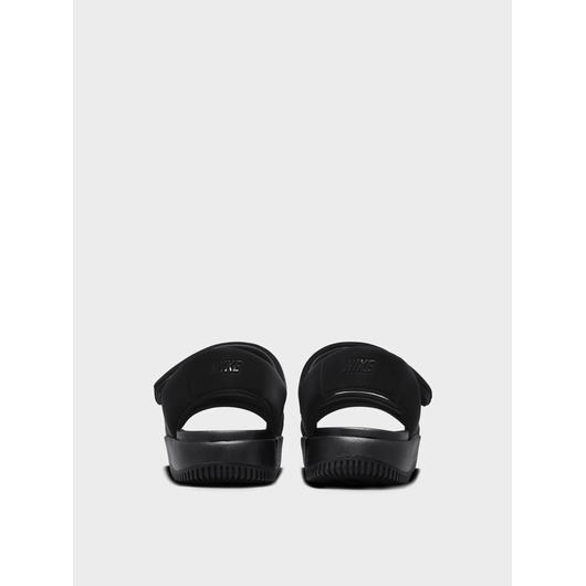 Сандалі чоловічі Nike Calm Black FJ6044-001, Размер: 41, Наличие: Склад (1-3 дня), фото , изображение 2