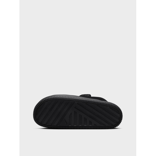 Сандалі чоловічі Nike Calm Black FJ6044-001, Размер: 41, Наличие: Склад (1-3 дня), фото , изображение 3