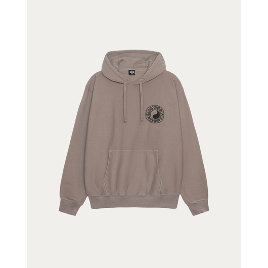 Stussy OUR LEGACY WORK SHOP BUANA HOODIE PIGMENT DYED, Размер: S, Наличие: Склад США (10-24 дня), фото 