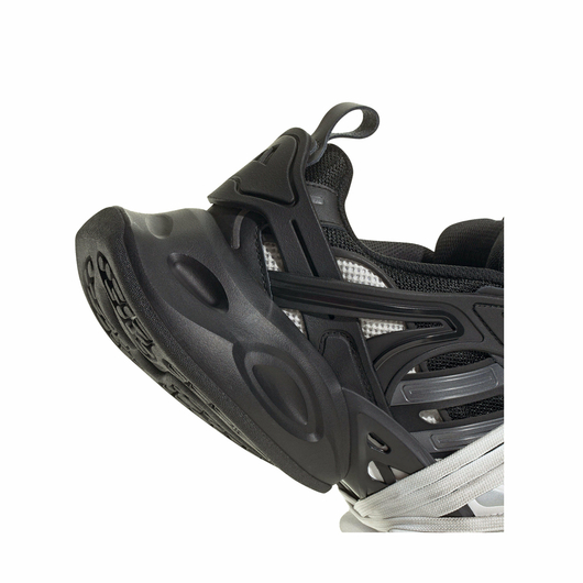 adidas XLG Runner DeluxeWhite Black, Размер: 38, Наличие: Забрать сейчас, фото , изображение 5