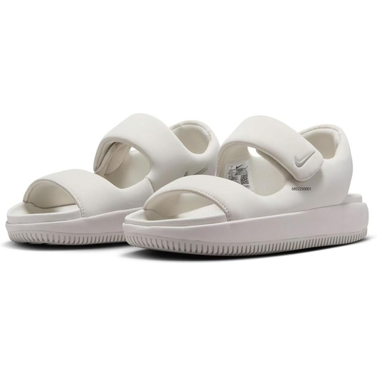 Сандалі жіночі Nike Calm White FJ6043-002, Размер: 35.5, Наличие: Склад (1-3 дня), фото , изображение 2