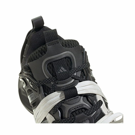adidas XLG Runner DeluxeWhite Black, Размер: 38, Наличие: Забрать сейчас, фото , изображение 6