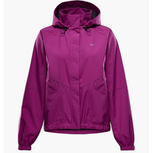 Куртка жіноча Nike Swift Sf Jkt Pink, Размер: M-TALL, Наличие: Склад (1-3 дня), фото 
