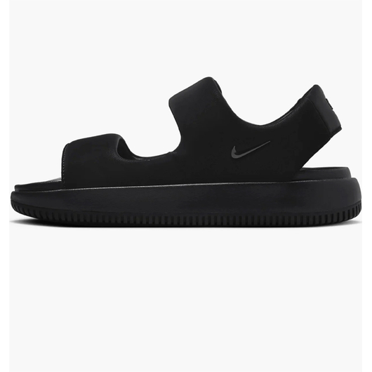 Сандалі чоловічі Nike Calm Black FJ6044-001, Размер: 41, Наличие: Склад (1-3 дня), фото 
