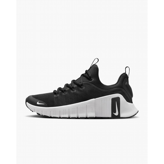 Кросівки жіночі Nike Free Metcon 6 Black FJ7126-001, Размер: 40.5, Наличие: Склад (1-3 дня), фото , изображение 2