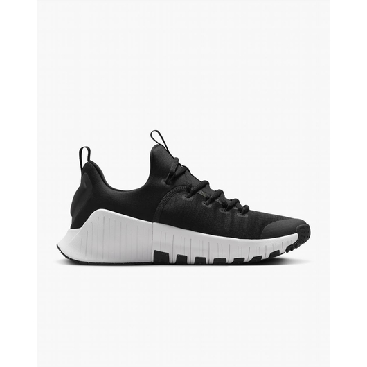 Кросівки жіночі Nike Free Metcon 6 Black FJ7126-001, Размер: 40.5, Наличие: Склад (1-3 дня), фото , изображение 4