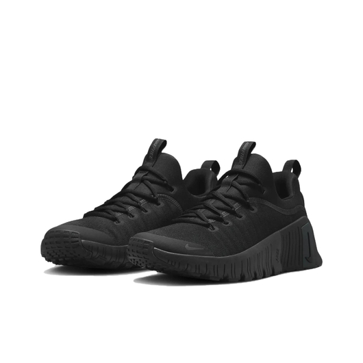 Кросівки жіночі Nike Free Metcon 6 Black FJ7126-003, Размер: 41, Наличие: Склад (1-3 дня), фото , изображение 3