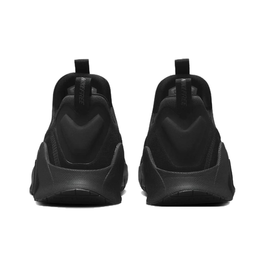 Кросівки жіночі Nike Free Metcon 6 Black FJ7126-003, Размер: 41, Наличие: Склад (1-3 дня), фото , изображение 4