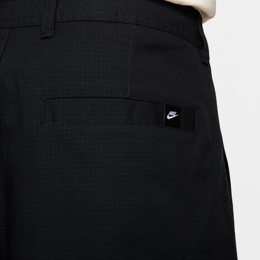 Шорти чоловічі Nike Club Wvn Cargo Short Black FN3517-010, Размер: 28, Наличие: Склад (1-3 дня), фото , изображение 4