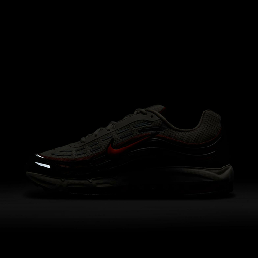 Кросівки Nike Air Max TL 2.5 Phantom Total Orange, Размер: 36, Наличие: Склад (1-3 дня), фото , изображение 4