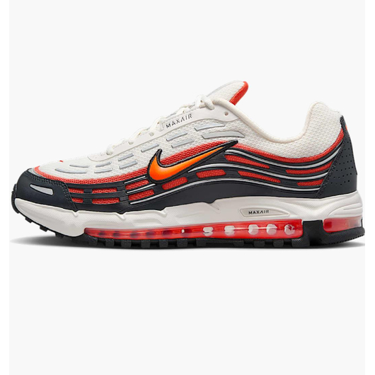 Кросівки Nike Air Max TL 2.5 Phantom Total Orange, Размер: 36, Наличие: Склад (1-3 дня), фото 
