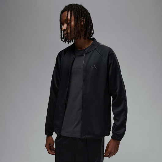 Спортивний костюм чоловічий Air Jordan Essentials Black HF9339-010__HF9341-010, Размер: M, Наличие: Склад (1-3 дня), фото , изображение 2