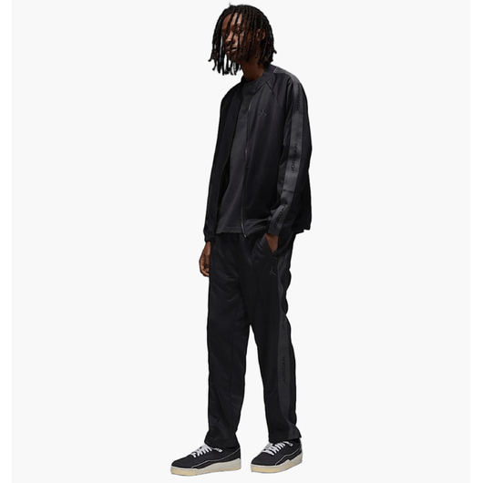 Спортивний костюм чоловічий Air Jordan Essentials Black HF9339-010__HF9341-010, Размер: M, Наличие: Склад (1-3 дня), фото 