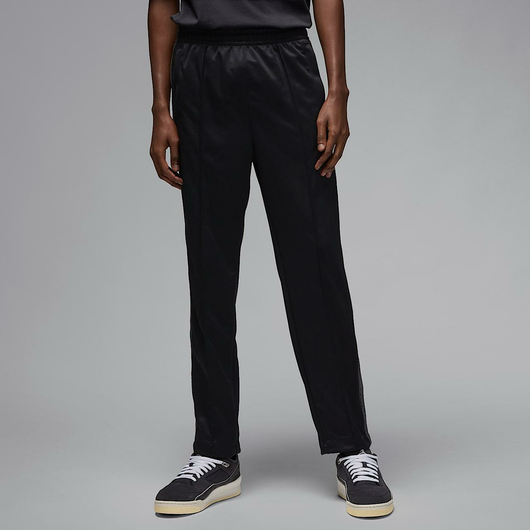 Штани чоловічі Air Jordan Brk Ts Black HF9341-010, Размер: S, Наличие: Склад (1-3 дня), фото , изображение 2