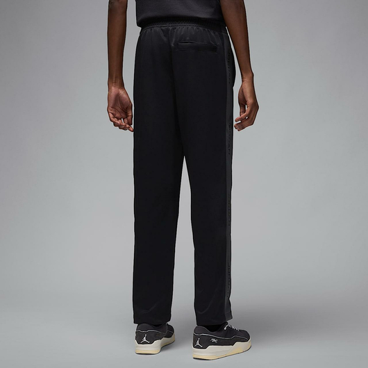 Штани чоловічі Air Jordan Brk Ts Black HF9341-010, Размер: S, Наличие: Склад (1-3 дня), фото , изображение 3