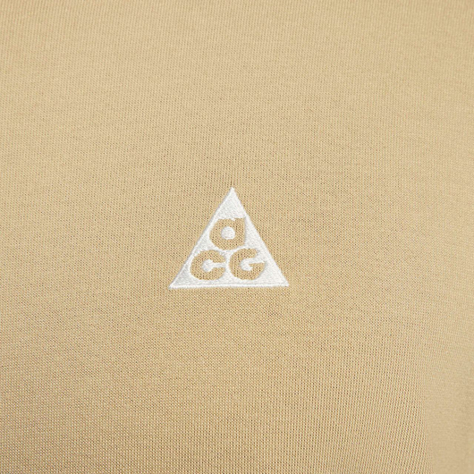 Футболка чоловіча Nike Acg Max90 Beige HJ0798-297, Размер: S, Наличие: Склад (1-3 дня), фото , изображение 4