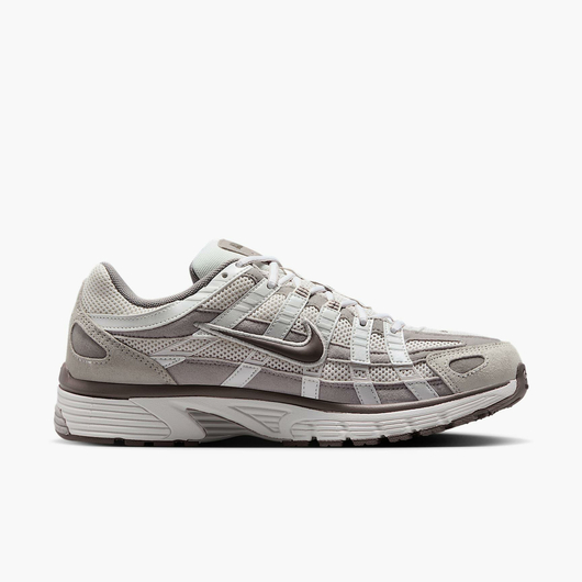 Кросівки жіночі Nike P-6000 Brown/Beige HV6353-001, Размер: 44.5, Наличие: Склад (1-3 дня), фото , изображение 3