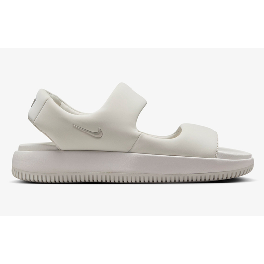 Сандалі жіночі Nike Calm White FJ6043-002, Размер: 35.5, Наличие: Склад (1-3 дня), фото , изображение 4