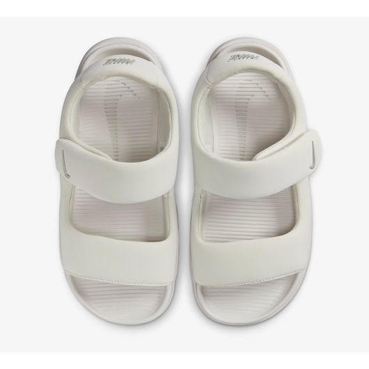 Сандалі жіночі Nike Calm White FJ6043-002, Размер: 35.5, Наличие: Склад (1-3 дня), фото , изображение 5