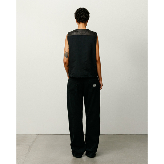 Stussy OUR LEGACY WORK SHOP VEST, Размер: XS, Наличие: Склад США (10-24 дня), фото , изображение 5