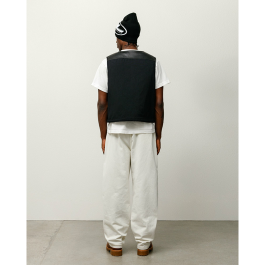 Stussy OUR LEGACY WORK SHOP VEST, Размер: XS, Наличие: Склад США (10-24 дня), фото , изображение 2