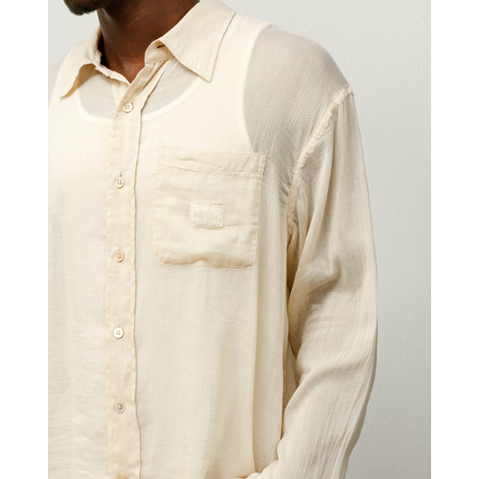 Stussy OUR LEGACY WORK SHOP SHIRT, Размер: XS, Наличие: Склад США (10-24 дня), фото , изображение 2