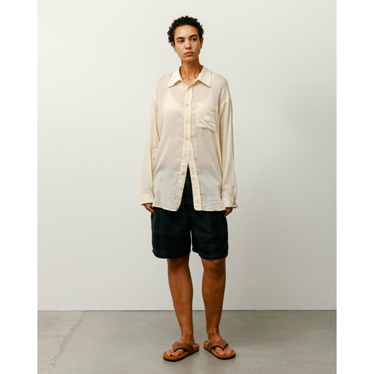 Stussy OUR LEGACY WORK SHOP SHIRT, Размер: XS, Наличие: Склад США (10-24 дня), фото , изображение 5