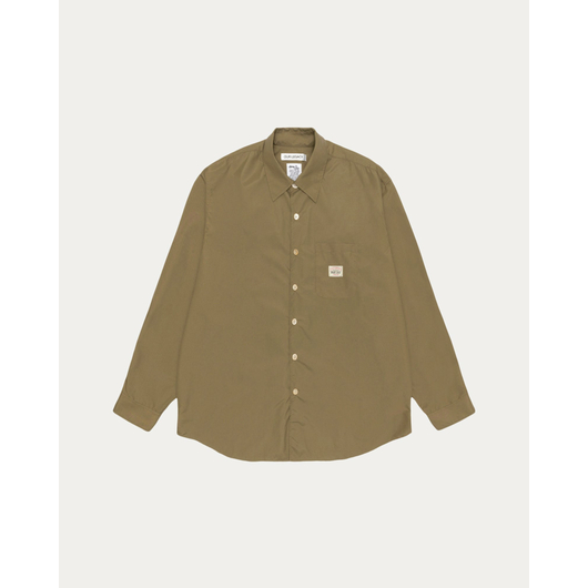 Stussy OUR LEGACY WORK SHOP BORROWED SHIRT, Размер: XS, Наличие: Склад США (10-24 дня), фото 