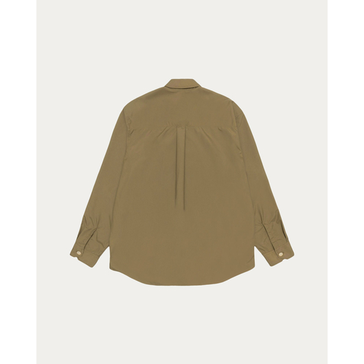Stussy OUR LEGACY WORK SHOP BORROWED SHIRT, Размер: XS, Наличие: Склад США (10-24 дня), фото , изображение 2
