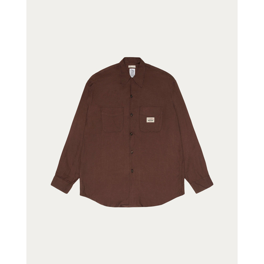 Stussy OUR LEGACY WORK SHOP ROCCO SHIRT, Размер: XS, Наличие: Склад США (10-24 дня), фото 
