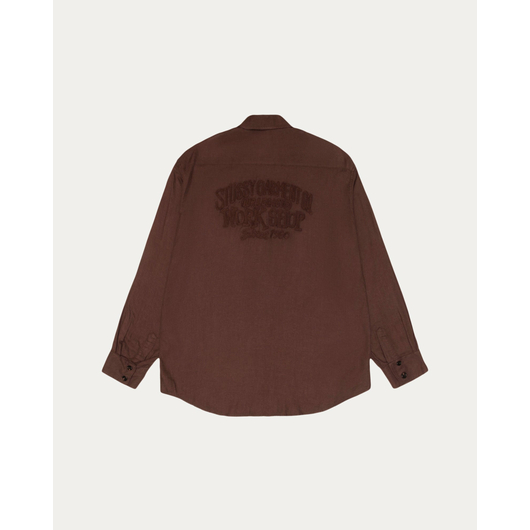 Stussy OUR LEGACY WORK SHOP ROCCO SHIRT, Размер: XS, Наличие: Склад США (10-24 дня), фото , изображение 2