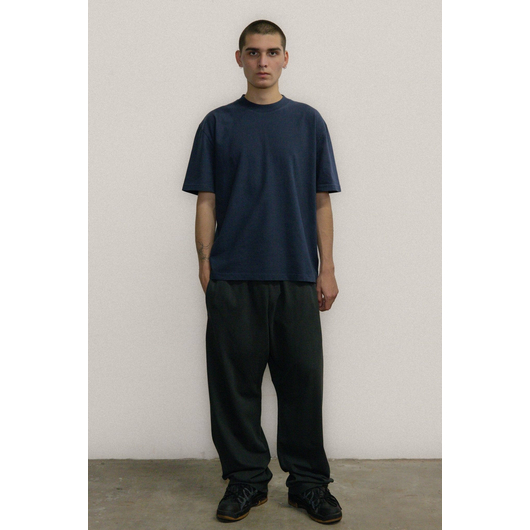GAP x YZY SHORT SLEEVE T-SHIRT, Размер: L, Наличие: Забрать сейчас, фото , изображение 2