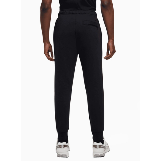 Штани чоловічі Nike Nsw Club Jogger Black HQ2470-010, Размер: XL, Наличие: Склад (1-3 дня), фото , изображение 2