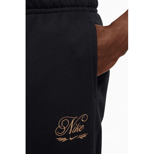 Штани чоловічі Nike Nsw Club Jogger Black HQ2470-010, Размер: XL, Наличие: Склад (1-3 дня), фото , изображение 4
