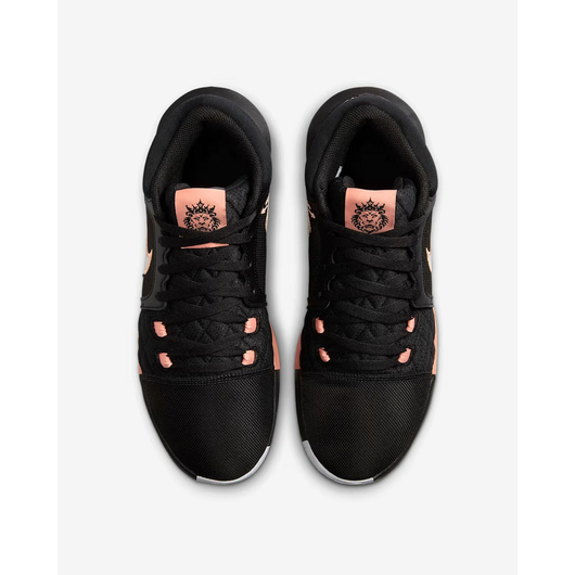 Кросівки Nike Air Jordan LeBron Witness VIII, Размер: 42.5, Наличие: Склад (1-3 дня), фото , изображение 3