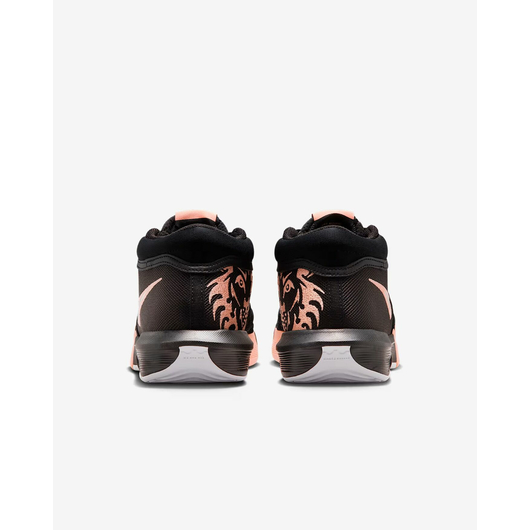 Кросівки Nike Air Jordan LeBron Witness VIII, Размер: 42.5, Наличие: Склад (1-3 дня), фото , изображение 4