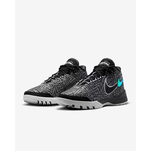 Кросівки Nike LeBron NXXT Genisus, Размер: 42.5, Наличие: Склад (1-3 дня), фото , изображение 2