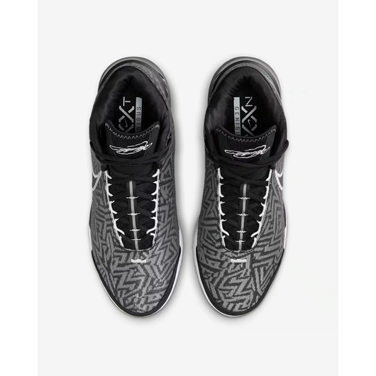 Кросівки Nike LeBron NXXT Genisus, Размер: 42.5, Наличие: Склад (1-3 дня), фото , изображение 4
