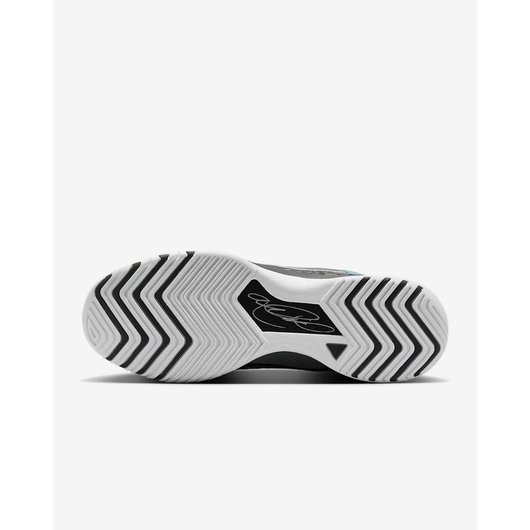 Кросівки Nike LeBron NXXT Genisus, Размер: 42.5, Наличие: Склад (1-3 дня), фото , изображение 6