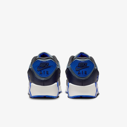 Кросівки чоловічі Nike Air Max 90 Gore-Tex Black/Grey FD5810-003, Размер: 39, Наличие: Склад (1-3 дня), фото , изображение 2