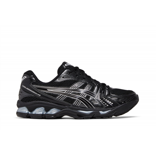 Кросівки чоловічі Asics Gel Kayano 14 Black 1201A019-006, Размер: 42, Наличие: Склад (1-3 дня), фото , изображение 2