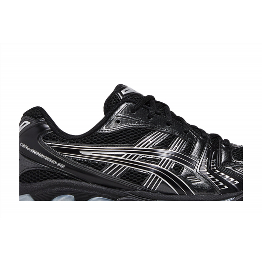 Кросівки чоловічі Asics Gel Kayano 14 Black 1201A019-006, Размер: 42, Наличие: Склад (1-3 дня), фото , изображение 3