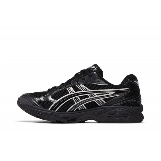 Кросівки чоловічі Asics Gel Kayano 14 Black 1201A019-006, Размер: 41.5, Наличие: Склад (1-3 дня), фото , изображение 4