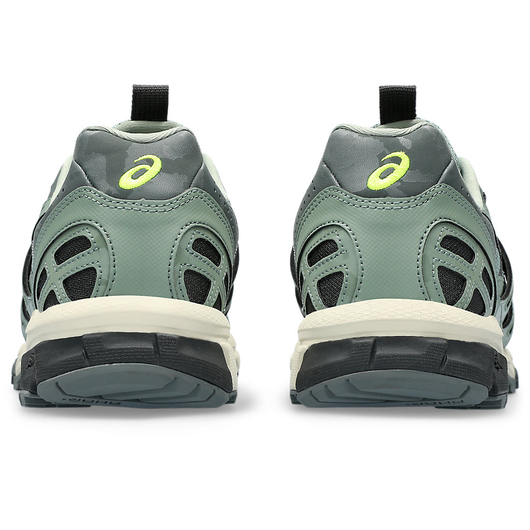 Кросівки чоловічі Asics Gel Sonoma 15-50 Green 1201B006-020, Размер: 42.5, Наличие: Склад (1-3 дня), фото , изображение 2
